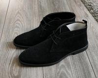 Pier One Stiefeletten 43 West - Unterliederbach Vorschau