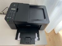 Drucker Multifunktionsgerät Canon PIXMA TR4550 Thüringen - Jena Vorschau