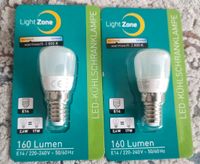 Set! 2 LED Lampen, 160 Lumen, E14, 2,4w, A+ Mitte - Moabit Vorschau