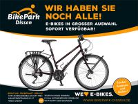 VSF Fahrradmanufaktur Damen Fahrrad 26" TX-400 30-Gang XT 2023 Niedersachsen - Dissen am Teutoburger Wald Vorschau