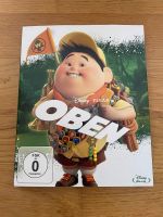 Blue-ray Disc, DVD, Disney Pixar OBEN Bayern - Eggstätt Vorschau