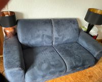 Blaues Sofa Nordrhein-Westfalen - Möhnesee Vorschau