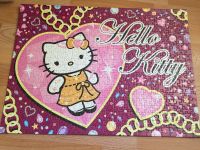 Puzzel Hello Kitty Brilliant 500 Teile v. Ravensburger Dekosteine Saarland - Perl Vorschau