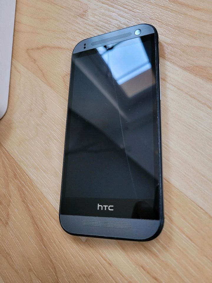 Handy HTC One Mini 2  16GB in Dresden