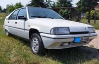 Citroen Bx GTI AUTOMATIK Brandenburg - Nauen Vorschau
