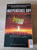 Indepependence Day Buch Sachsen - Döbeln Vorschau