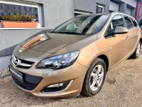 Opel Astra Active*WR*SR*ALU*TÜV NEU*GARANTIE* Sachsen - Görlitz Vorschau