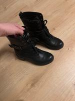 Stiefeletten Deichmann Wiesbaden - Nordenstadt Vorschau