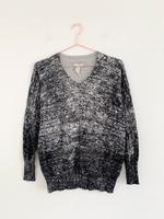 Adidas SLVR printed Pullover Baumwolle Muster gr. L Pankow - Prenzlauer Berg Vorschau