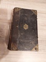 Cansteinische Bibel 13 Auflage von 1723 Brandenburg - Brandenburg an der Havel Vorschau