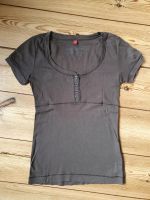 Esprit T-Shirt braun Gr. XS Brandenburg - Fürstenwalde (Spree) Vorschau