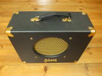 Gibson Goldtone GA-15 Vintage Tube-Amp Nordrhein-Westfalen - Werl Vorschau