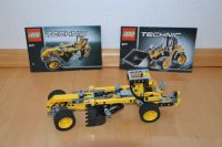 Lego, Technic, 8271, Radlader Rheinland-Pfalz - Zornheim Vorschau