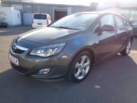 Opel Astra J Design Edition *2.HAND**~incl. GARANTIE~ Baden-Württemberg - Tauberbischofsheim Vorschau