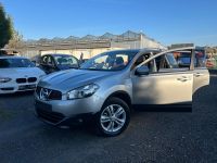 Nissan Qashqai +2 Acenta 4X4 Bayern - Karlstein Vorschau