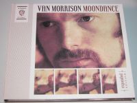 Van Morrison - Moondance 2CD-Album! Hessen - Vellmar Vorschau