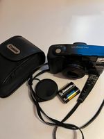 Canon Prima Zoom 105 mit Tasche - ohne Batterie - gebraucht! Nordrhein-Westfalen - Hagen Vorschau