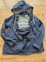umstandsjacke tragejacke übergang Nordrhein-Westfalen - Sonsbeck Vorschau