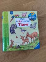 Kinderbuch Wieso Weshalb Warum Bayern - Kelheim Vorschau
