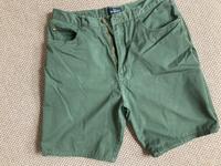 Shorts Gr. 52 grün Engbers Niedersachsen - Norden Vorschau