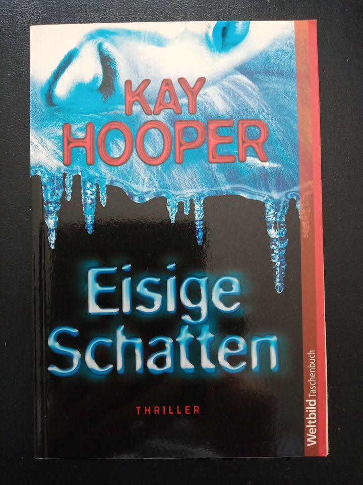 Kay Hopper Taschenbücher in Tamm