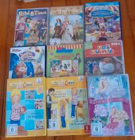 DVD'S für Kinder ** Top-Zustand /neu ** Bayern - Salzweg Vorschau