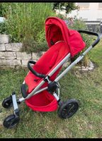 Quinny Buzz xtra, Buggy, Kinderwagen, Kinderbuggy Baden-Württemberg - Herbrechtingen Vorschau