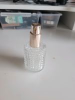 Vintage Flakon parfum Zerstäuber leer dekoration kristall Nordrhein-Westfalen - Velbert Vorschau