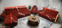 Sofa Wohnzimmer Nordrhein-Westfalen - Waltrop Vorschau