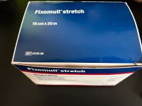 Fixomull stretch 15cm x 20m Hessen - Hanau Vorschau