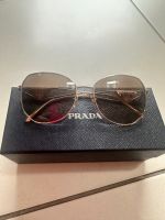 Prada sonnenbrille neu Rheinland-Pfalz - Langsur Vorschau