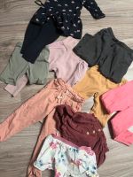 Mädchen Set Paket Kleider, Hosen , 80/86/92 zara , Nordkidz,H&M Schleswig-Holstein - Hoisdorf  Vorschau