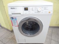 Waschmaschine Miele 6Kg 1400U/min **1 Jahr Garantie** Friedrichshain-Kreuzberg - Friedrichshain Vorschau