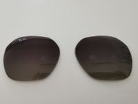 RayBan Sonnenbrille Ersatzgläser RB4361 52mm grau Bayern - Simbach Vorschau