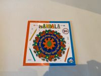 NEU Malbuch 24x Mandala Ausmalbuch Bayern - Obermichelbach Vorschau