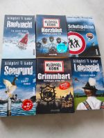 Grimmbart , Seegrund, Rauhnacht, Schutzpatron, Laienspiel.... Nordrhein-Westfalen - Wülfrath Vorschau