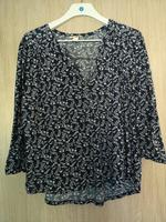 Bluse von H&M Gr. 46 Bayern - Neustadt an der Aisch Vorschau