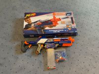 Nerf Rapidstrike CS-18 Nordrhein-Westfalen - Velbert Vorschau