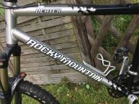 Mountainbike, Rocky Mountain Vertex Nordrhein-Westfalen - Witten Vorschau