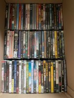 250 DVD‘s aus meiner Sammlung Nordrhein-Westfalen - Gevelsberg Vorschau