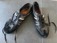 Herrenschuhe Geox 44 Bayern - Olching Vorschau