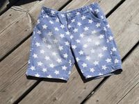 Gr.158 jeans shorts moodstreet neuwertig Bayern - Goldbach Vorschau