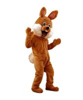Rabbit Bunny Hase Kostüm Costume Maskottchen Promotion NEU 74p Nordrhein-Westfalen - Gevelsberg Vorschau