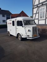 HY WELLBLECHBUS CITROEN OLDTIMER Hessen - Waldkappel Vorschau