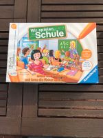 Tip Toi Spiel Wir spielen Schule von Ravensburger Schleswig-Holstein - Sieverstedt Vorschau