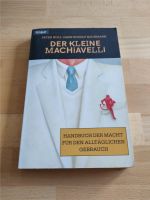 Der kleine Machiavelli - Noll, Bachmann Baden-Württemberg - Ebringen Vorschau