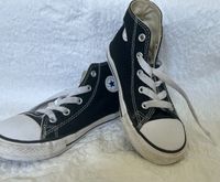 Sneaker Chucks Converse Turnschuhe Kinderschuhe 26 wie neu Schleswig-Holstein - Kiel Vorschau