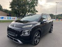 Citroën C3 Aircross Shine 1,5 HDI Automatik,Navi,Kamera Hessen - Cölbe Vorschau