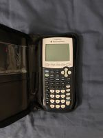 Texas Instruments TI-84 Plus Taschenrechner Hannover - Linden-Limmer Vorschau