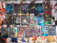 Digimon TCG Secret Rare/Alternative Art Karten Japanisch West - Höchst Vorschau